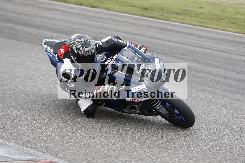 Archiv-2025/06 18.04.2025 Speer Racing ADR/Gruppe rot/919